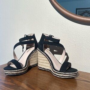 Women’s Wedges Size 7